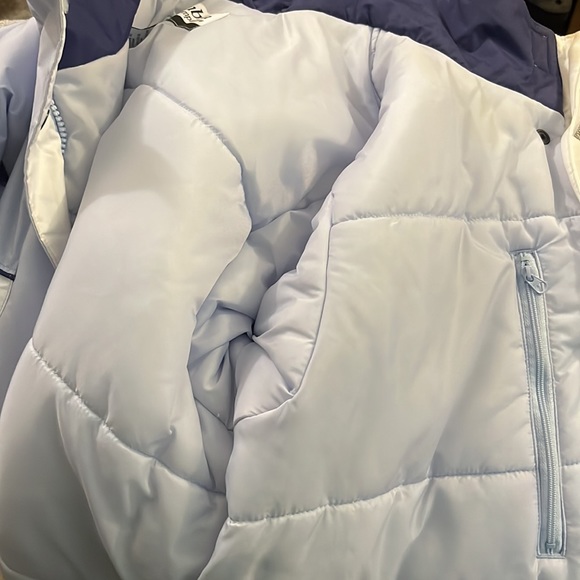 Columbia jacket - Picture 4 of 5
